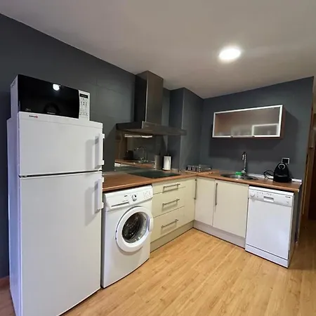 Appartement El Campanar *