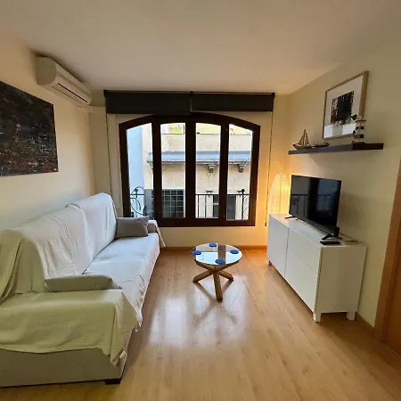 Appartement El Campanar Palamós