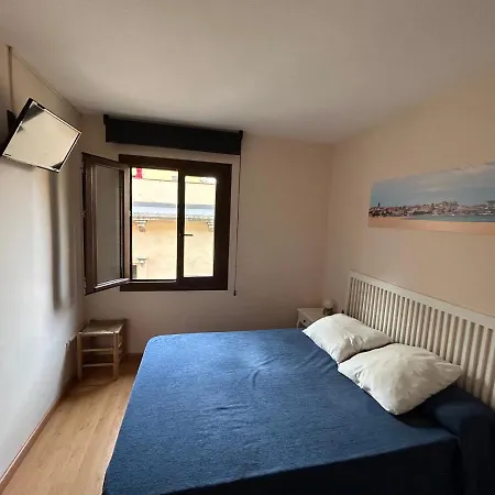 El Campanar Appartement